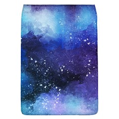 Blue space Removable Flap Cover (L)