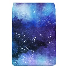 Blue space Removable Flap Cover (S)