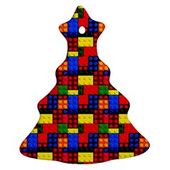 Colorful 59 Ornament (Christmas Tree) 