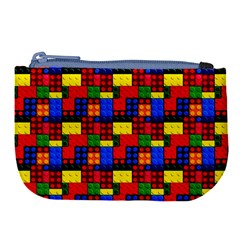 Colorful 59 Large Coin Purse