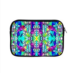 Colorful 60 Apple Macbook Pro 15  Zipper Case by ArtworkByPatrick