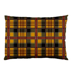 Plaid 5 Pillow Case