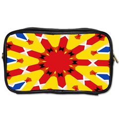 Design 567 Toiletries Bag (one Side) by impacteesstreetweareight