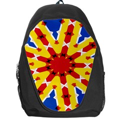 Design 567 Backpack Bag by impacteesstreetweareight