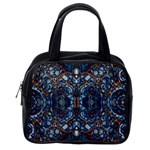 Colorful 64 Classic Handbag (One Side) Front