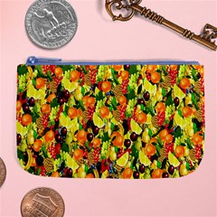 Colorful 65 Large Coin Purse by ArtworkByPatrick