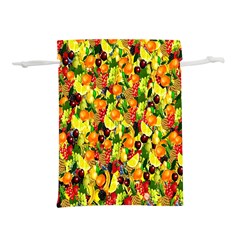 Colorful 65 Lightweight Drawstring Pouch (m) by ArtworkByPatrick