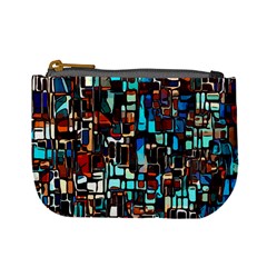 Colorful 66 Mini Coin Purse