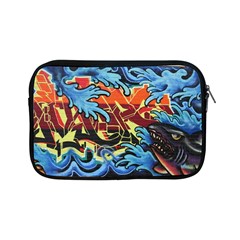 Graffiti Colourful Street Art Art Apple Ipad Mini Zipper Cases by Simbadda