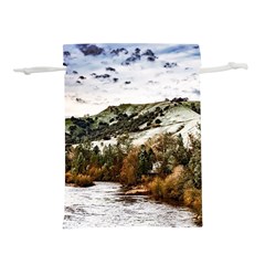 River Hills Evening California Lightweight Drawstring Pouch (s)