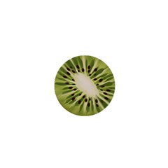 Kiwi Fruit Fresh Green Tasty Food 1  Mini Magnets by Simbadda