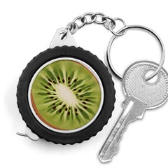 Kiwi Fruit Fresh Green Tasty Food Measuring Tape by Simbadda