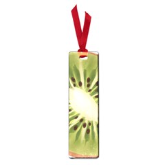 Kiwi Fruit Fresh Green Tasty Food Small Book Marks by Simbadda