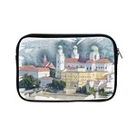 Architecture Old Sky Travel Apple iPad Mini Zipper Cases Front