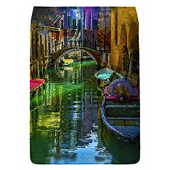 Venice City Italy Architecture Removable Flap Cover (s) by Simbadda