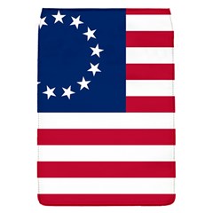 Betsy Ross Flag Removable Flap Cover (s)