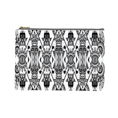 Bw 4 1 Cosmetic Bag (Large)