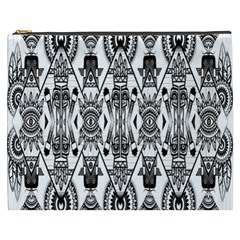 Bw 4 1 Cosmetic Bag (XXXL)