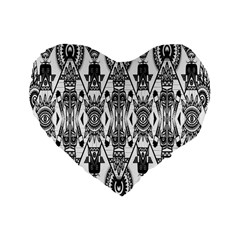 Bw 4 1 Standard 16  Premium Heart Shape Cushions