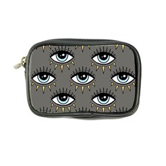 Eyes Pattern Coin Purse