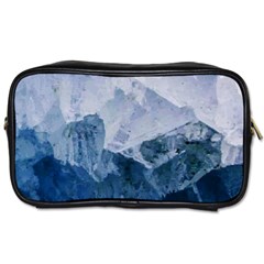 Blue ocean Toiletries Bag (One Side)