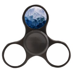 Blue ocean Finger Spinner