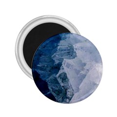 Blue mountains 2.25  Magnets