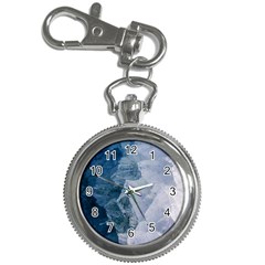 Blue mountains Key Chain Watches