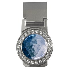 Blue mountains Money Clips (CZ) 