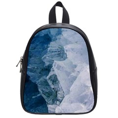 Blue mountains School Bag (Small)