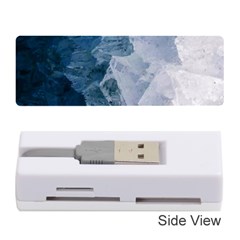 Blue mountains Memory Card Reader (Stick)