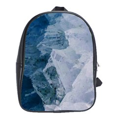 Blue mountains School Bag (XL)