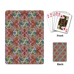 New Arrivals-a-16 Playing Cards Single Design (rectangle) by ArtworkByPatrick