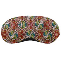 New Arrivals-a-16 Sleeping Mask by ArtworkByPatrick