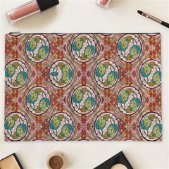 New Arrivals-a-16 Cosmetic Bag (xxl) by ArtworkByPatrick