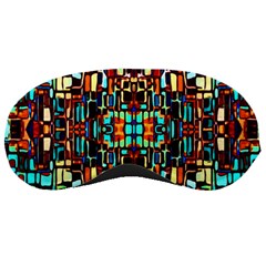 New Arrivals-a-17 Sleeping Mask by ArtworkByPatrick