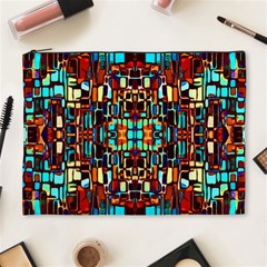 New Arrivals-a-17 Cosmetic Bag (xl) by ArtworkByPatrick