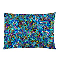 New Arrivals-a-9-10 Pillow Case by ArtworkByPatrick