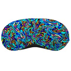 New Arrivals-a-9-10 Sleeping Mask by ArtworkByPatrick