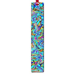 New Arrivals-a-9-10 Large Book Marks by ArtworkByPatrick