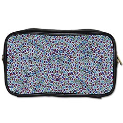 Na A 18 Toiletries Bag (one Side) by ArtworkByPatrick