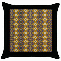 New Arrivals-A-9-19 Throw Pillow Case (Black)