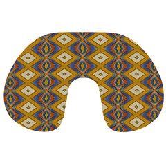 New Arrivals-A-9-19 Travel Neck Pillow