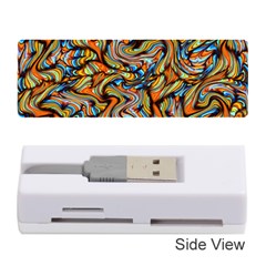 New Arrivals-a-9-20 Memory Card Reader (stick) by ArtworkByPatrick