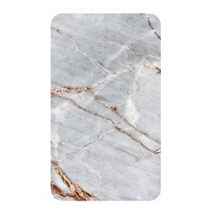 Gray Light Marble Stone Texture Background Memory Card Reader (rectangular) by Vaneshart