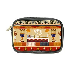 Seamless Ethnic Pattern Coin Purse by Vaneshart