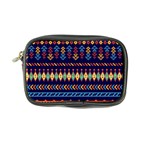 Decorative Pattern Ethnic Style Coin Purse Front