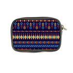 Decorative Pattern Ethnic Style Coin Purse Back