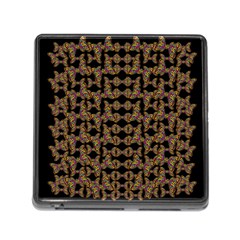 Butterflies In The Sky Giving Freedom Memory Card Reader (square 5 Slot) by pepitasart