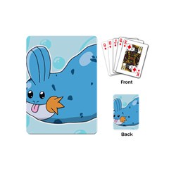 Patokip Playing Cards Single Design (mini)